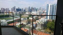 Sturdee Residences (D8), Condominium #609141701
